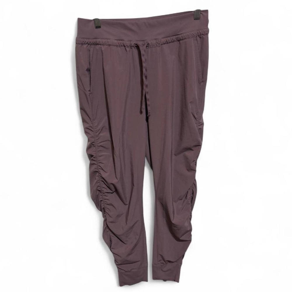 Athleta Attitude Pants (Style #384001) - 4 - C28- IC